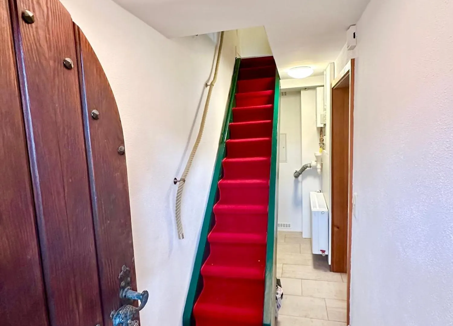 Chalet am Hasensprung Berchtesgaden