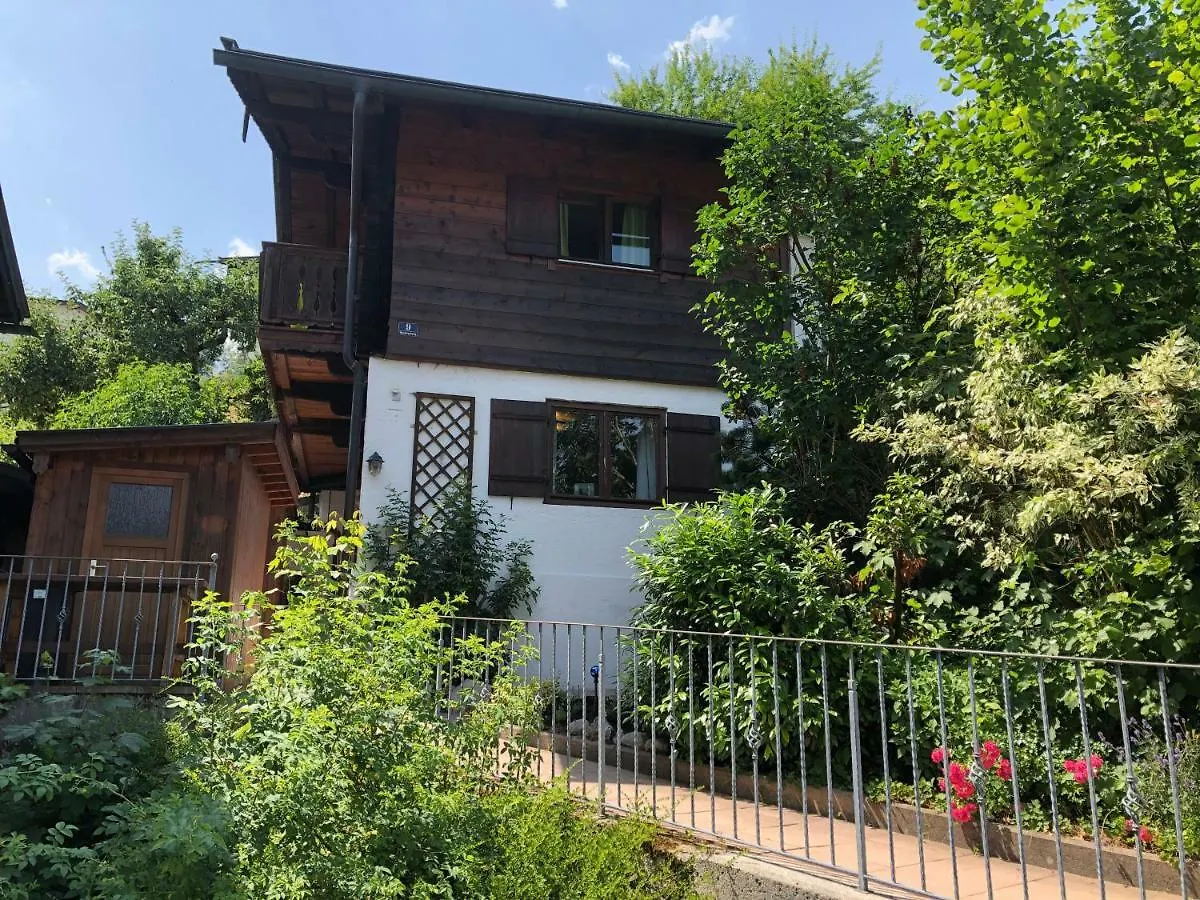 Chalet am Hasensprung Berchtesgaden Deutschland