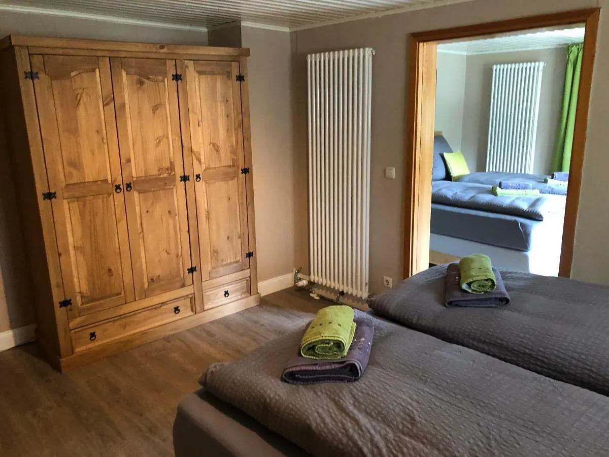 Chalet am Hasensprung Berchtesgaden