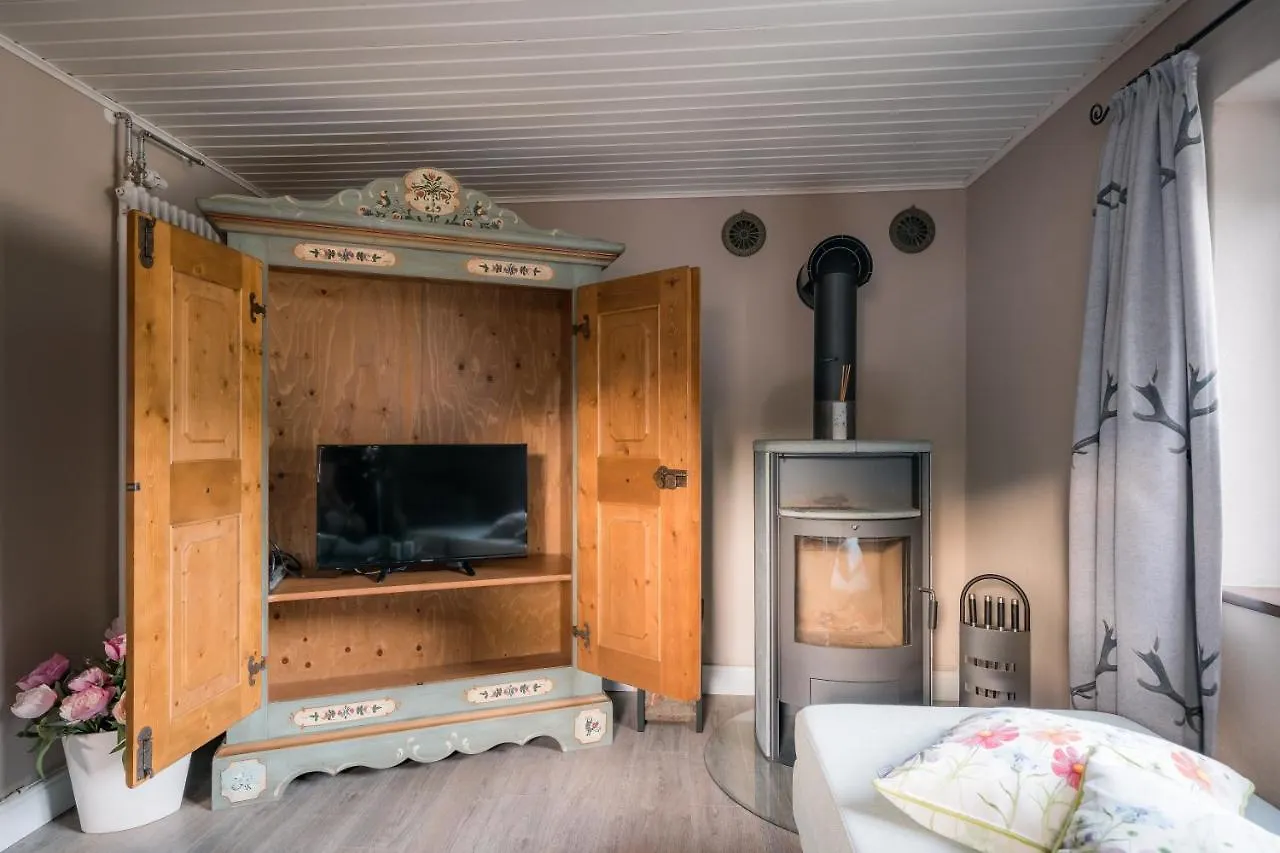 Chalet am Hasensprung Berchtesgaden