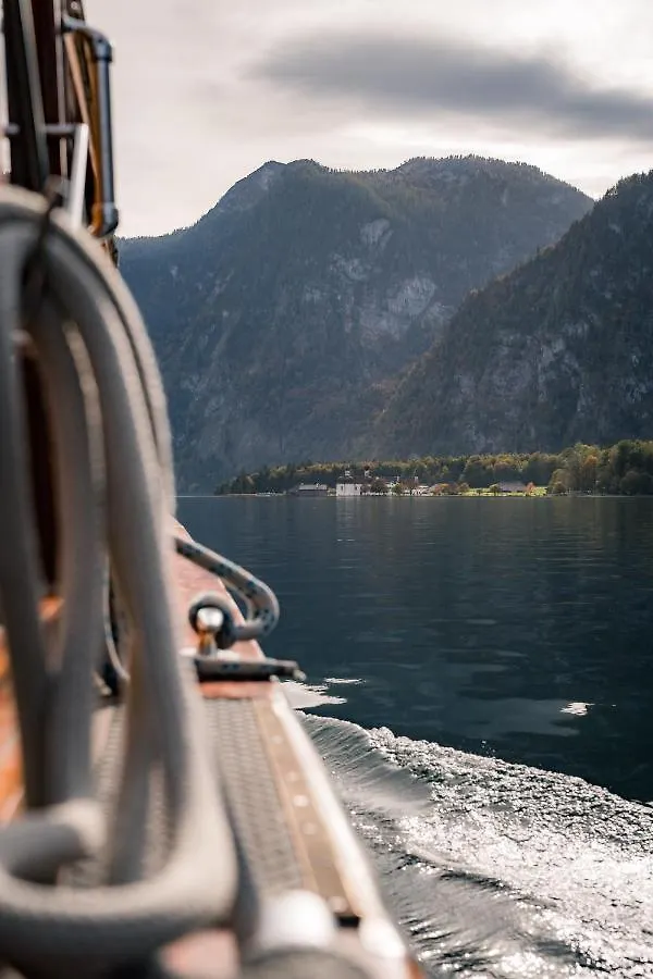 Chalet am Hasensprung Berchtesgaden Deutschland
