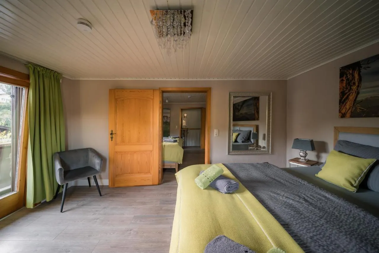 Chalet am Hasensprung Berchtesgaden 0*,