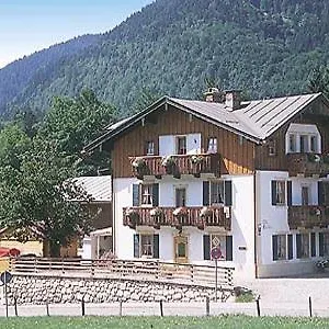 Guest house Lockstein, Berchtesgaden
