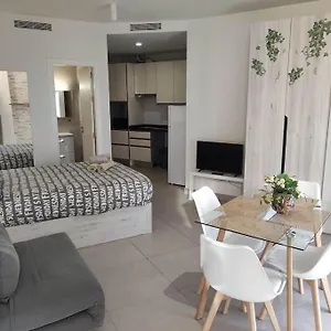 Nuevo Estudio Con Parking Gratis Apartment Málaga