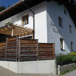 Haus Elisabeth, Roßfeldalm Apartment